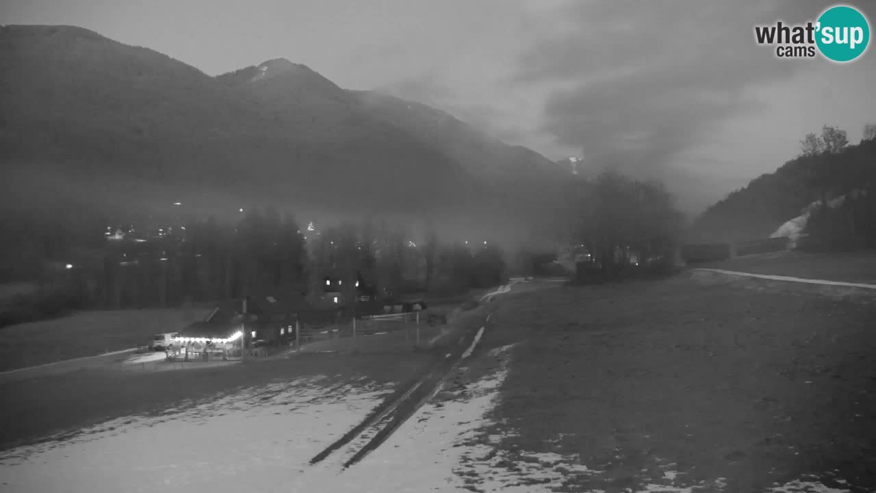 RTC Kranjska Gora | Velika Dolina