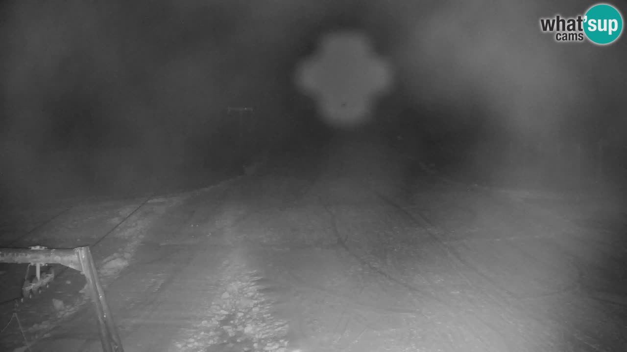 Estación de esquí Kranjska Gora | Velika Dolina