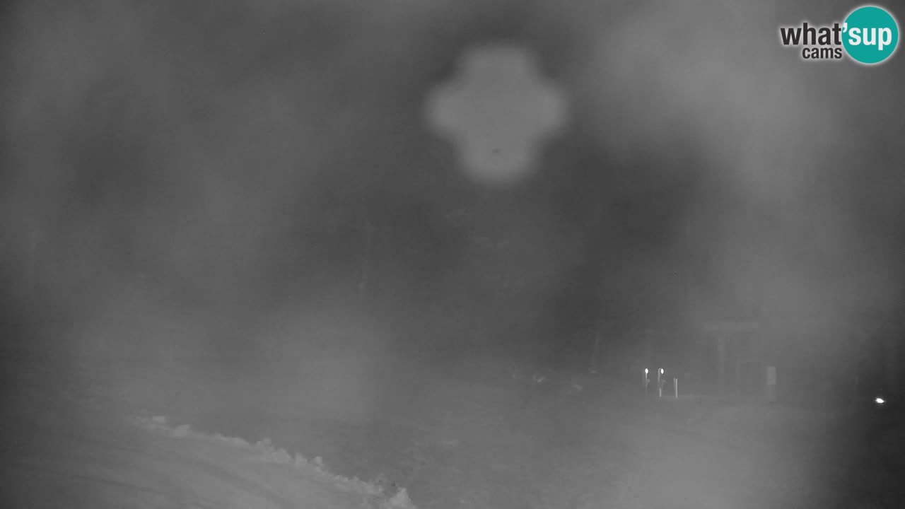 Skigebiet Kranjska Gora | Velika Dolina