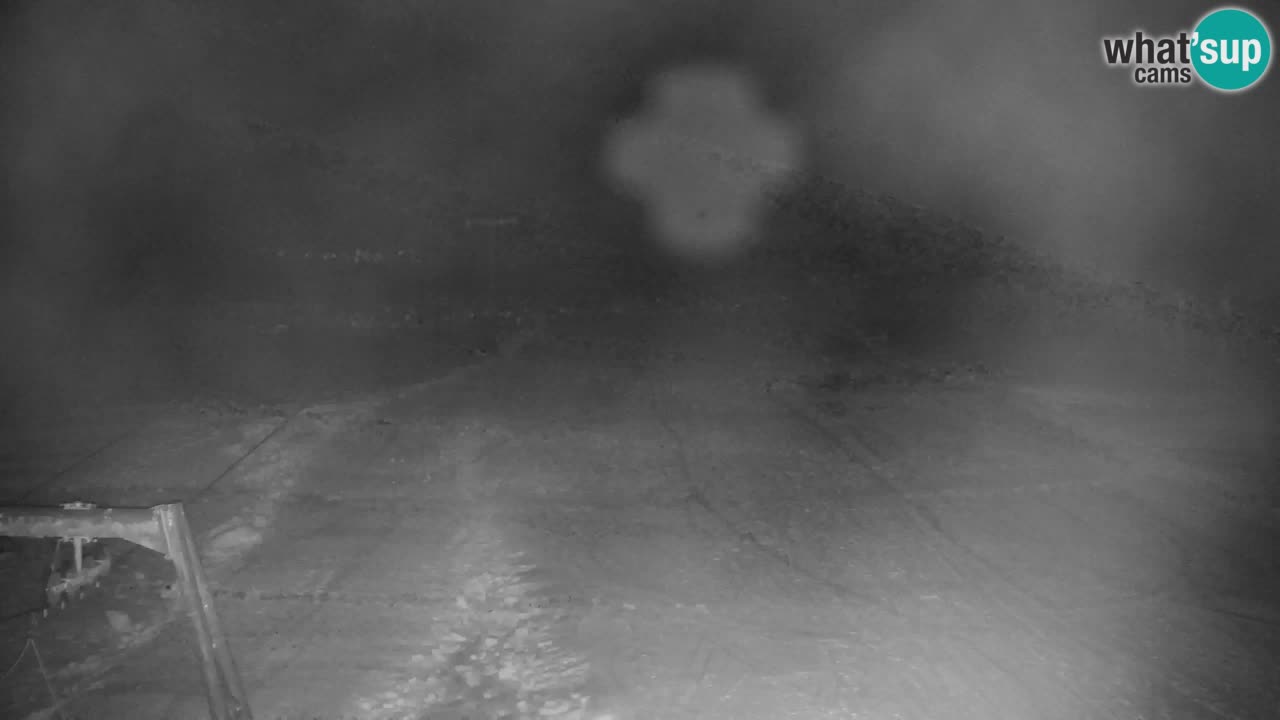 Estación de esquí Kranjska Gora | Velika Dolina