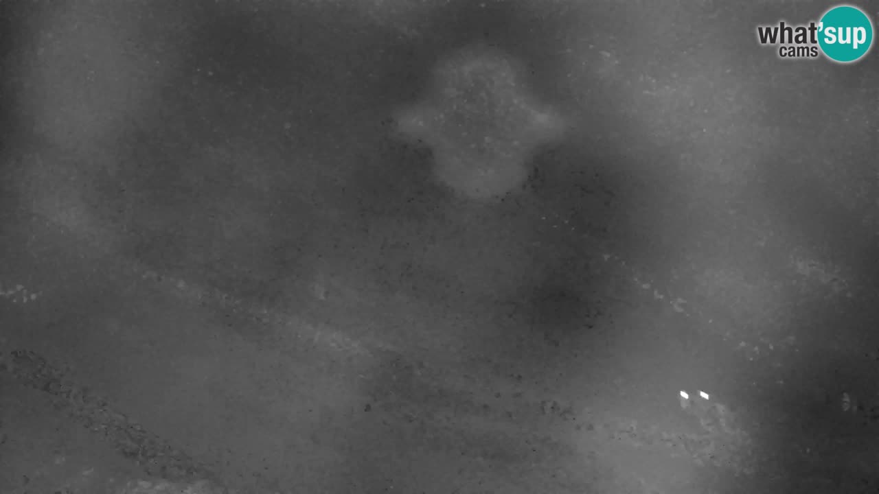 Estación de esquí Kranjska Gora | Velika Dolina