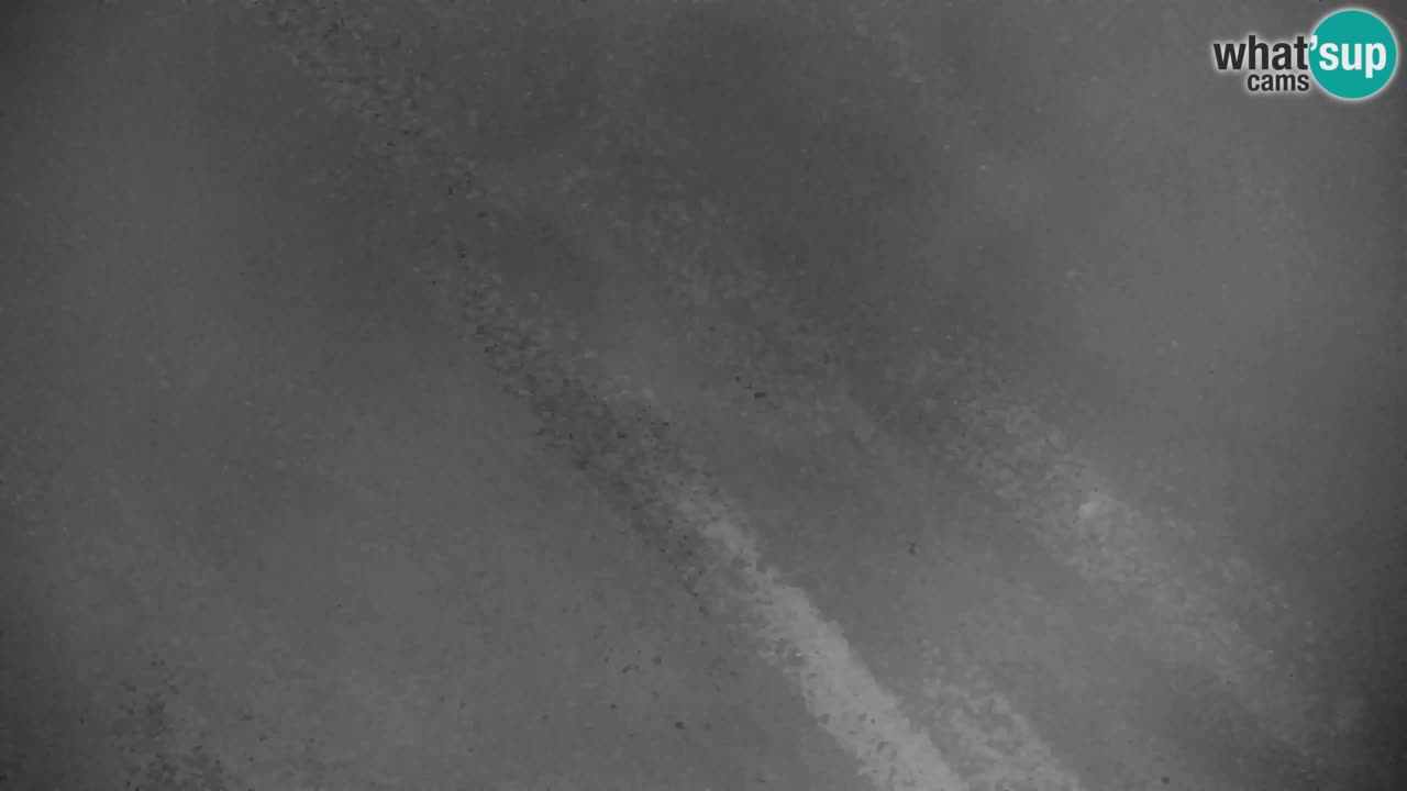 Estación de esquí Kranjska Gora | Velika Dolina