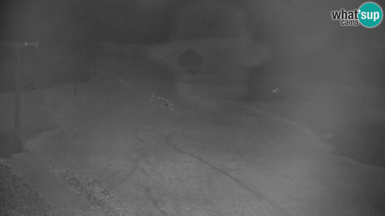 Estación de esquí Kranjska Gora | Velika Dolina