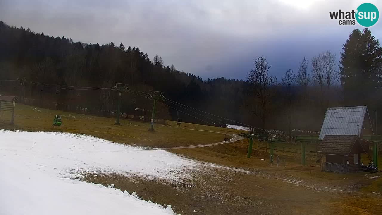 RTC Kranjska Gora | Velika Dolina