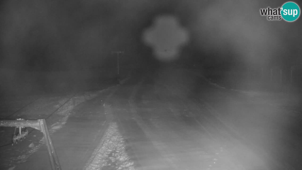 Estación de esquí Kranjska Gora | Velika Dolina