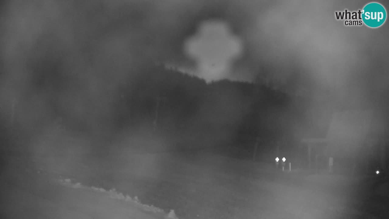 Estación de esquí Kranjska Gora | Velika Dolina