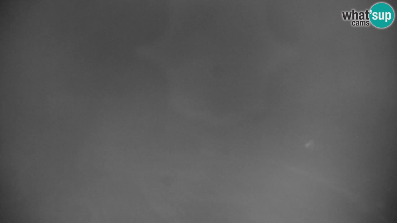 Skigebiet Kranjska Gora | Velika Dolina