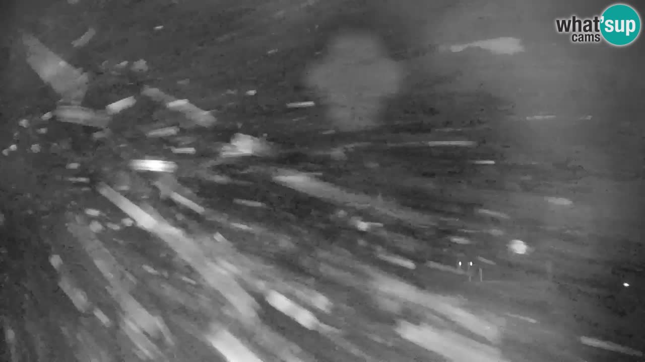 Ski Kranjska Gora | Velika Dolina