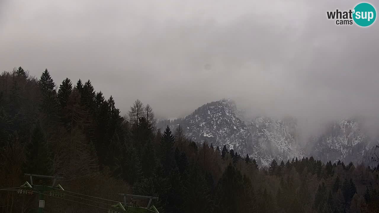 Kranjska Gora | Velika Dolina