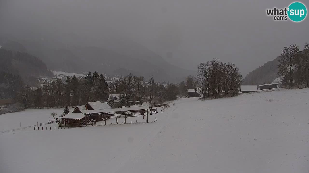 Kranjska Gora | Velika Dolina