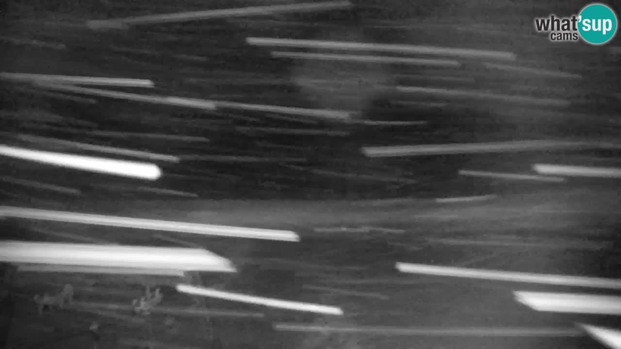 Kranjska Gora | Velika Dolina