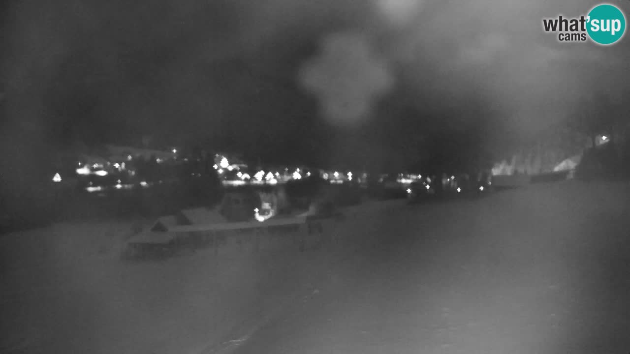 Station de ski Kranjska Gora | Velika Dolina