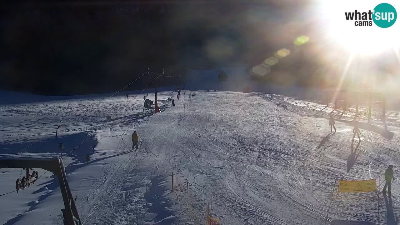Ski Kranjska Gora | Velika Dolina