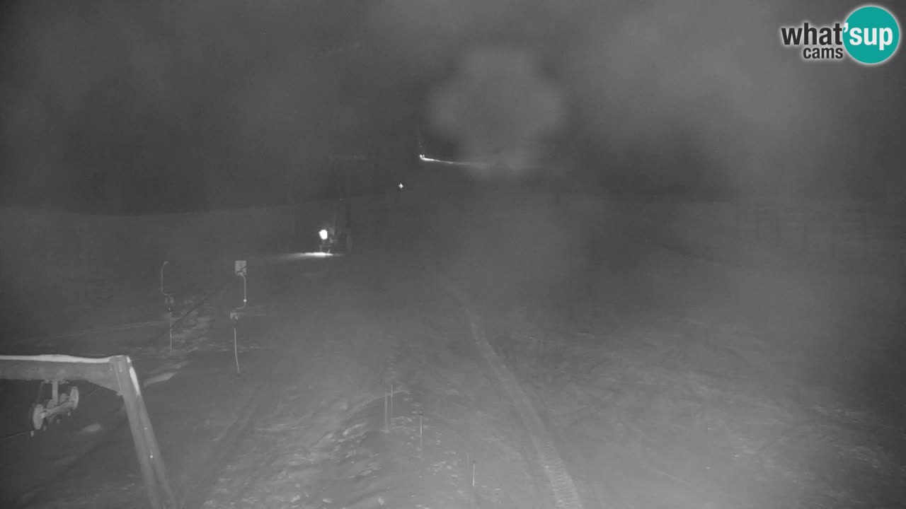 RTC Kranjska Gora | Velika Dolina