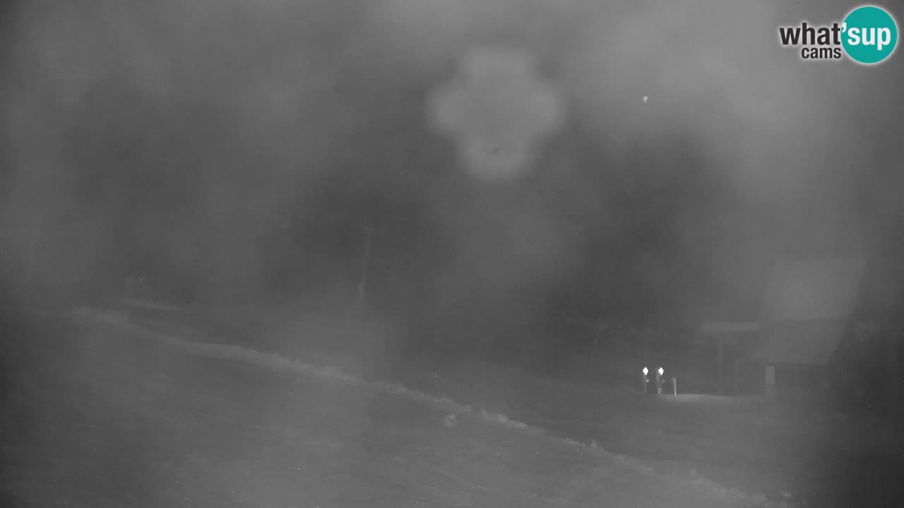 RTC Kranjska Gora | Velika Dolina