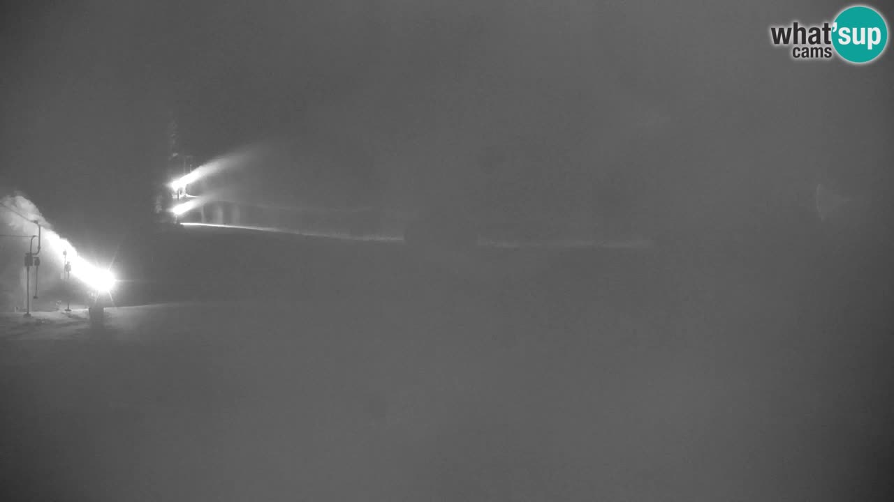 RTC Kranjska Gora | Velika Dolina