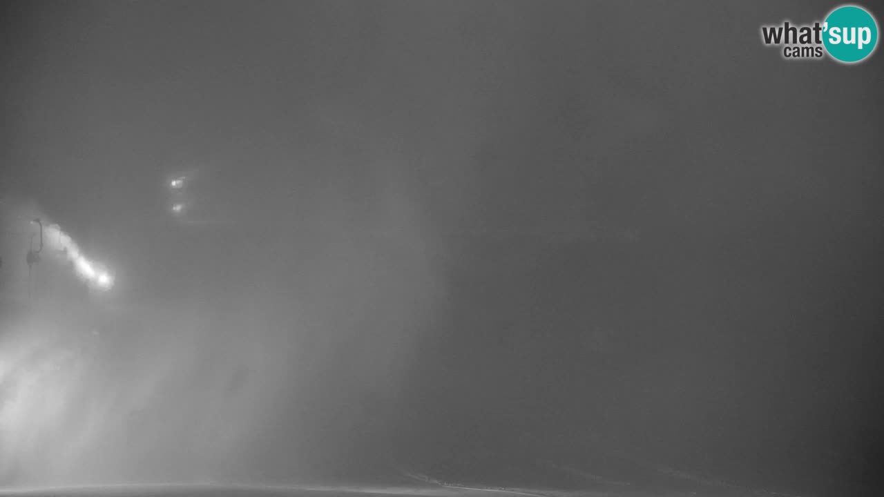 Skigebiet Kranjska Gora | Velika Dolina