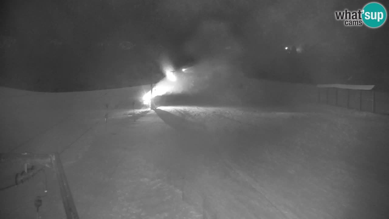 Kranjska Gora | Velika Dolina