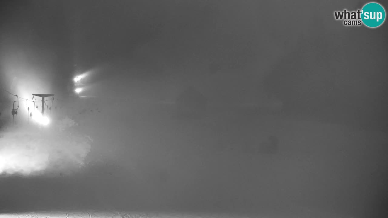 Kranjska Gora | Velika Dolina