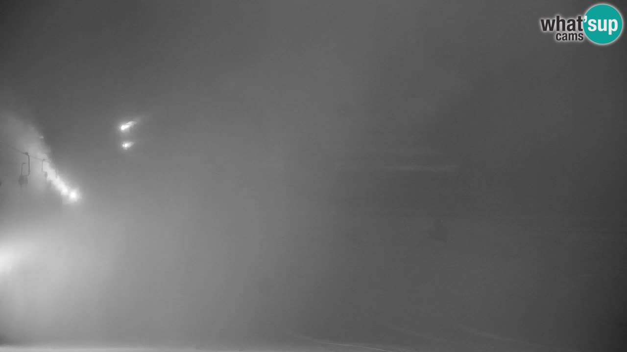 Ski Kranjska Gora | Velika Dolina