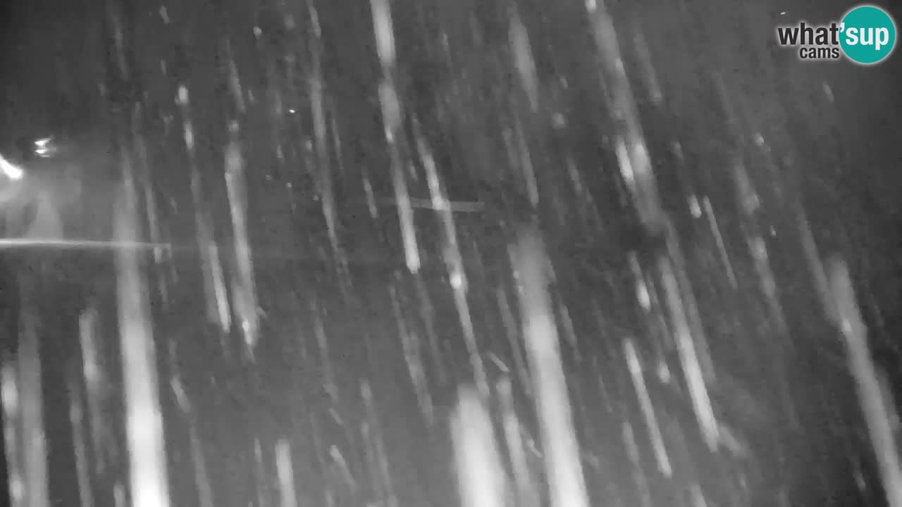 Kranjska Gora | Velika Dolina