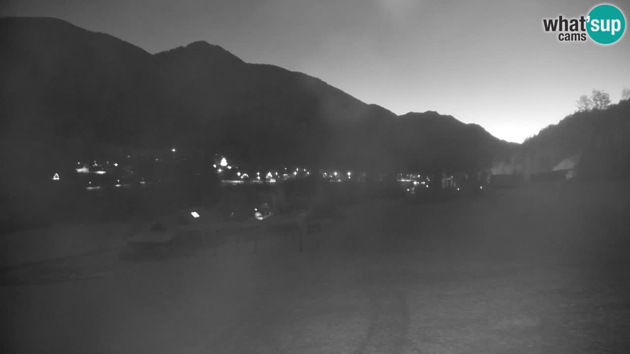 RTC Kranjska Gora | Velika Dolina