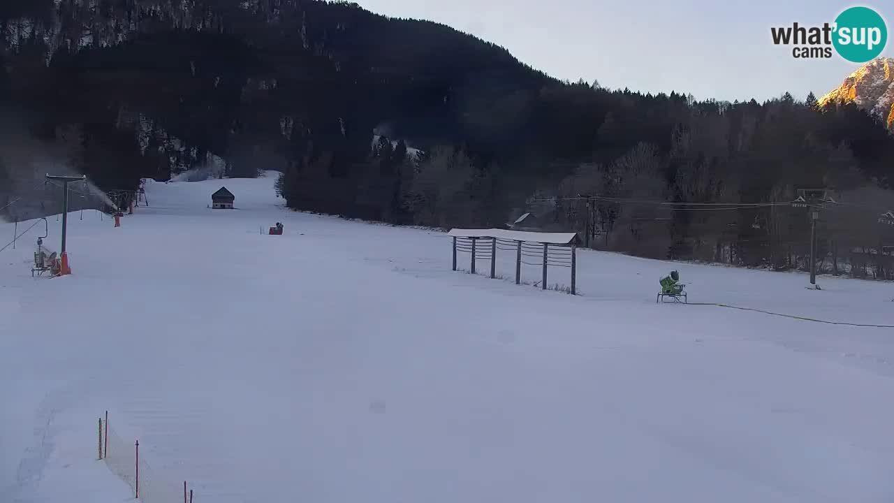 RTC Kranjska Gora | Velika Dolina