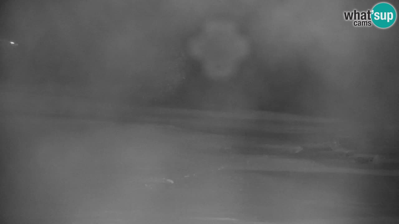 Estación de esquí Kranjska Gora | Velika Dolina