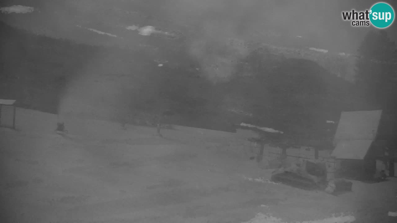 Station de ski Kranjska Gora | Velika Dolina