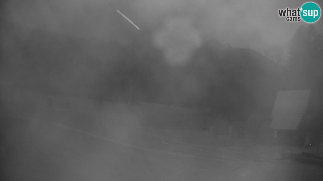 Ski Kranjska Gora | Velika Dolina