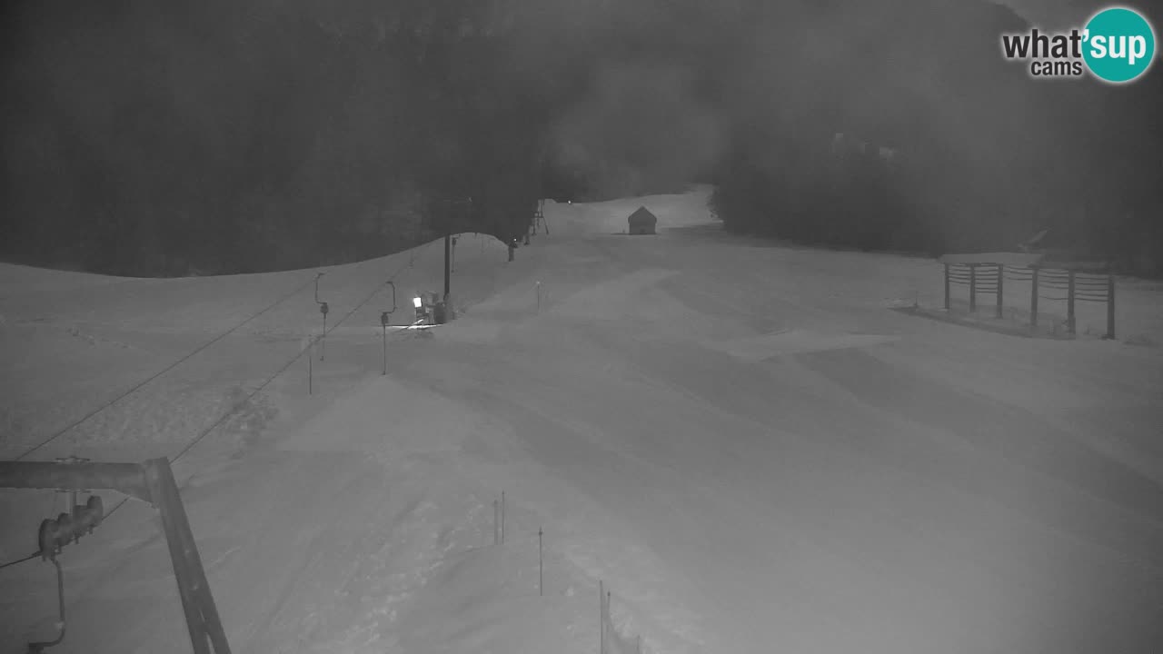 Kranjska Gora | Velika Dolina