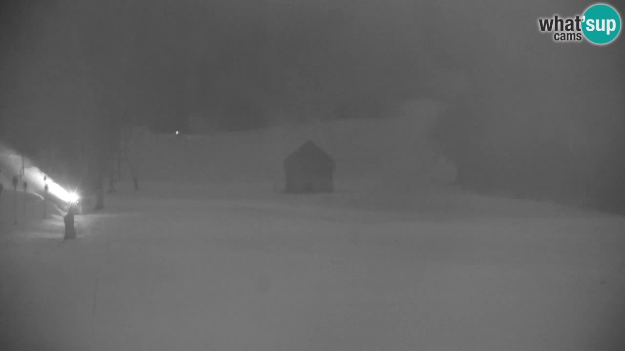 Station de ski Kranjska Gora | Velika Dolina