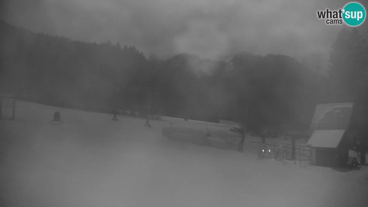 Station de ski Kranjska Gora | Velika Dolina