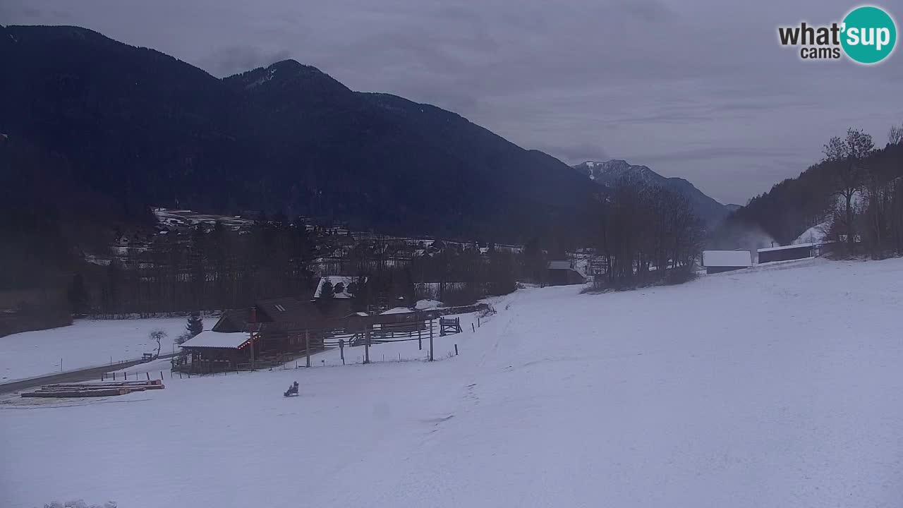 Kranjska Gora | Velika Dolina