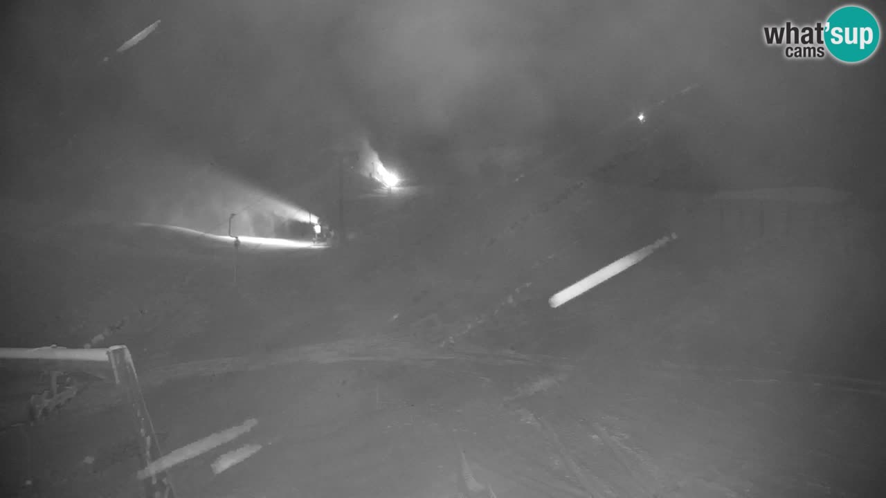 Ski Kranjska Gora | Velika Dolina