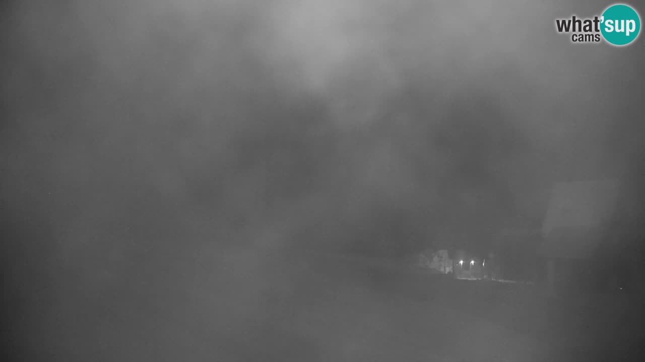 Skijanje Kranjska Gora | Velika Dolina