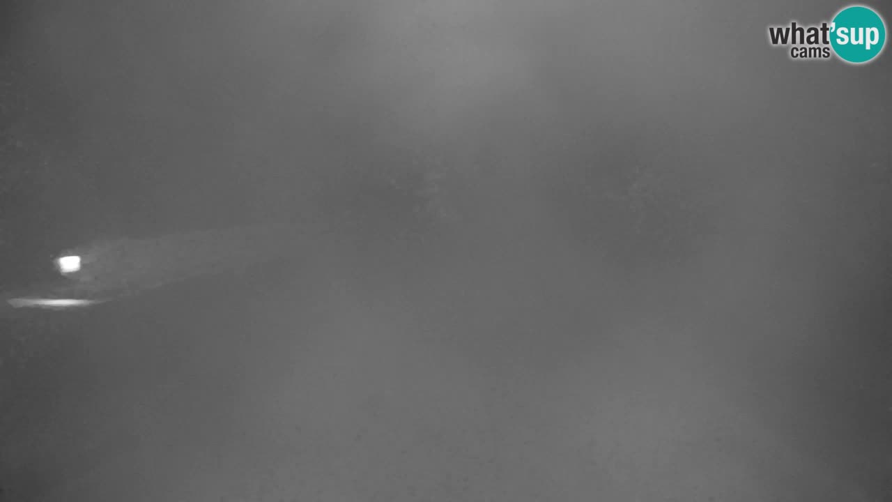 Skijanje Kranjska Gora | Velika Dolina