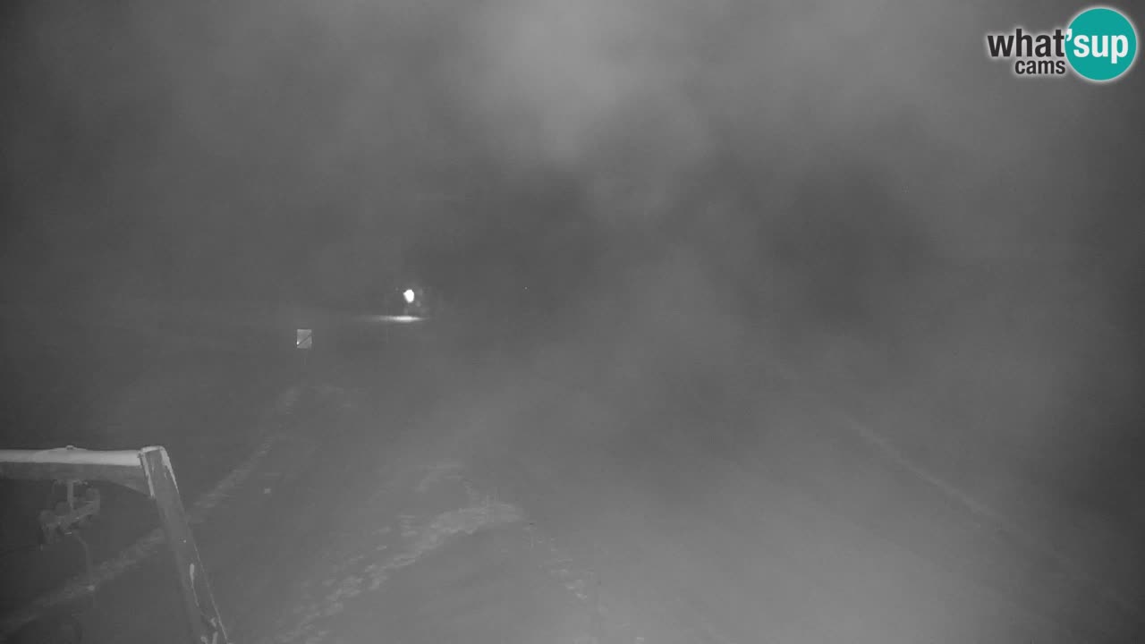 Skijanje Kranjska Gora | Velika Dolina