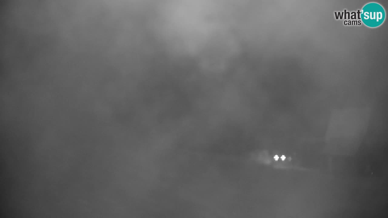 RTC Kranjska Gora | Velika Dolina