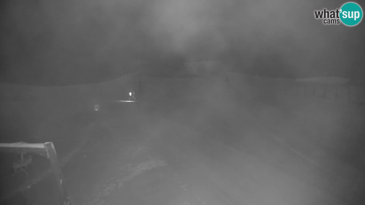 Ski Kranjska Gora | Velika Dolina