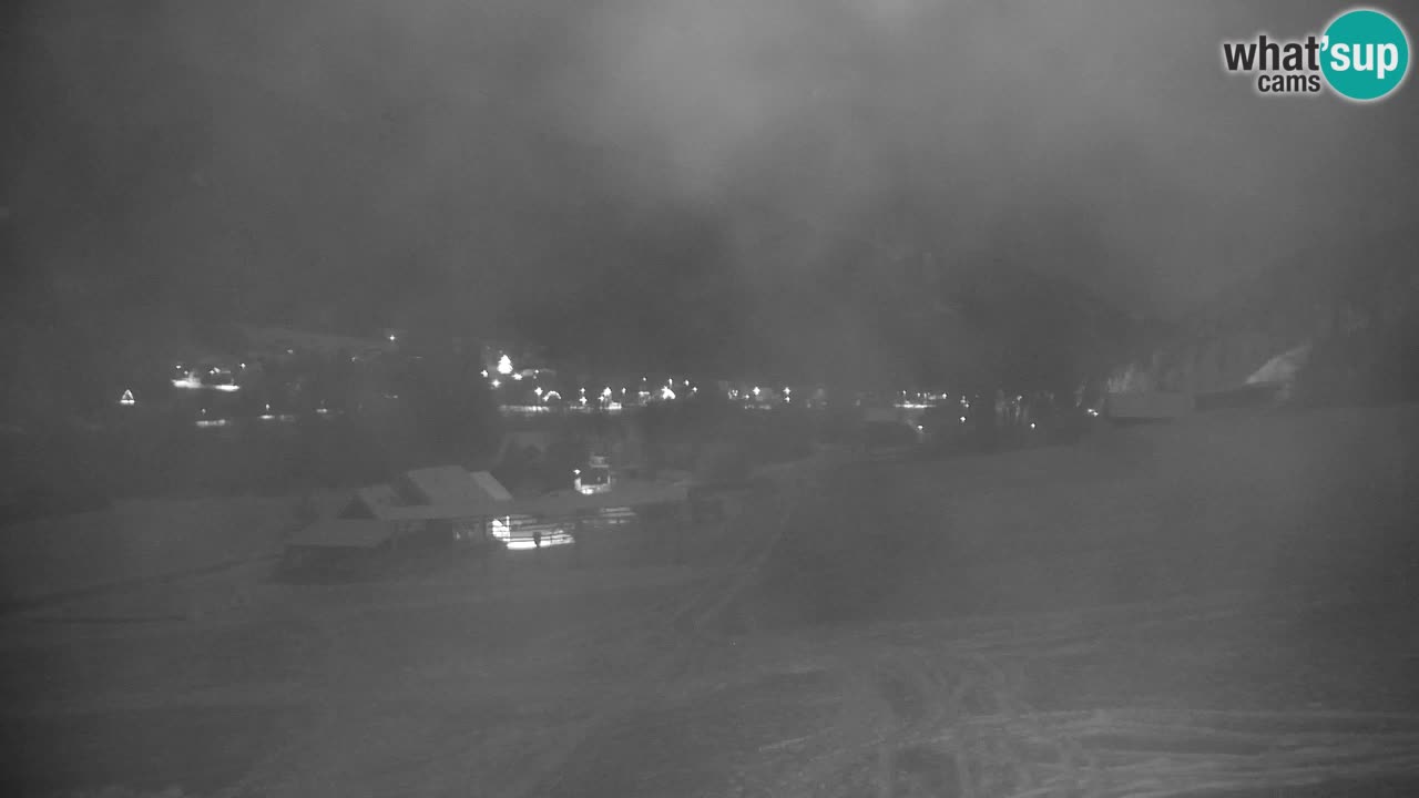 Station de ski Kranjska Gora | Velika Dolina