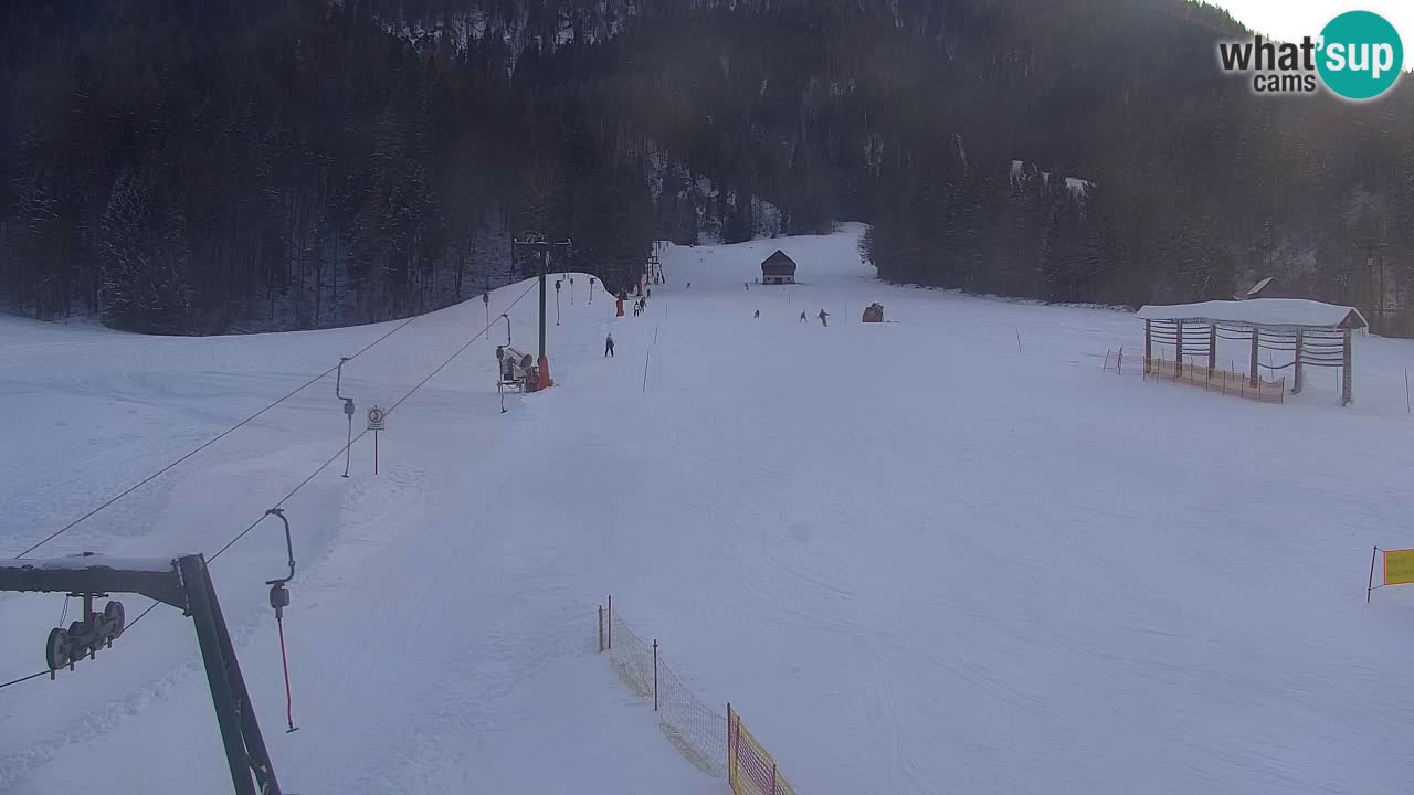 RTC Kranjska Gora | Velika Dolina