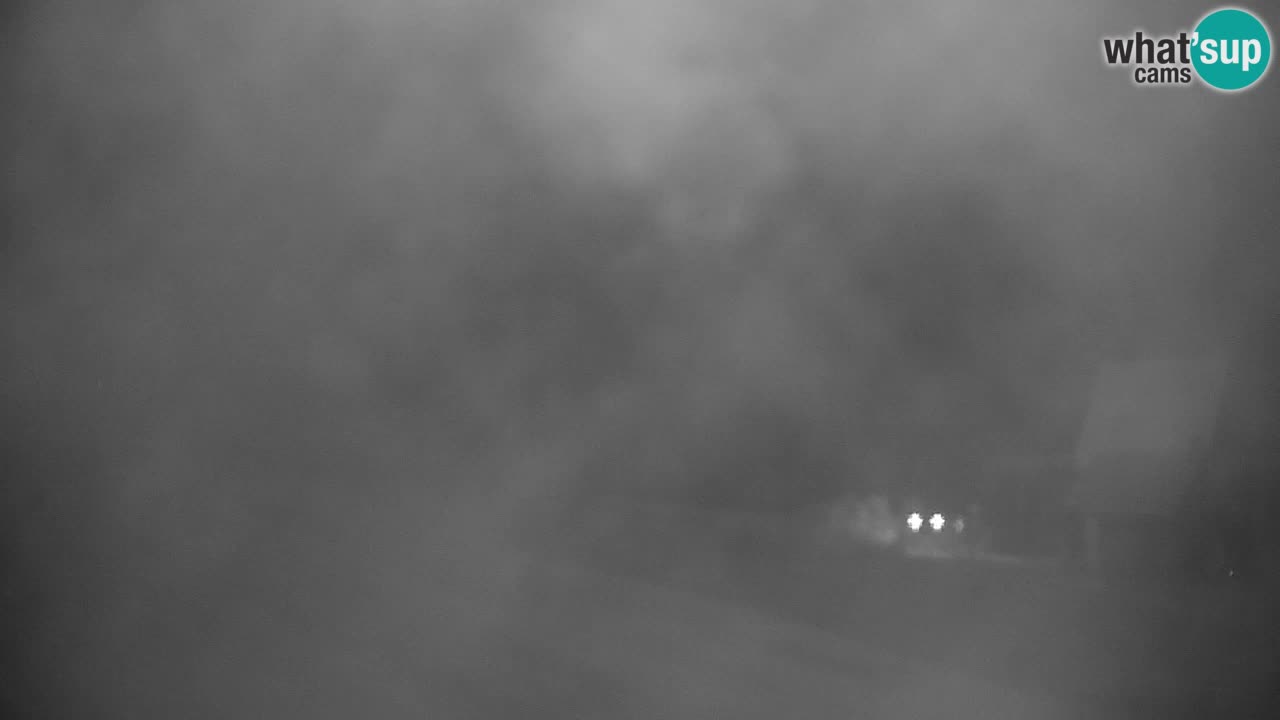 Estación de esquí Kranjska Gora | Velika Dolina