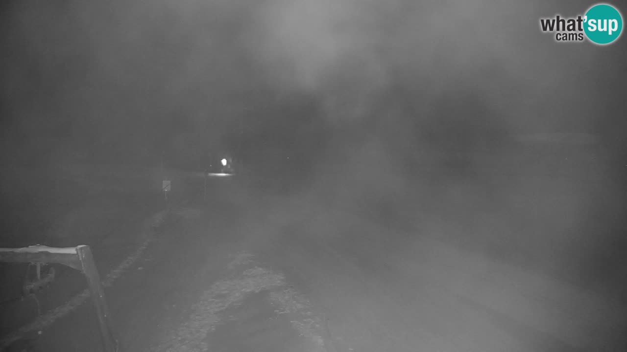 Ski Kranjska Gora | Velika Dolina