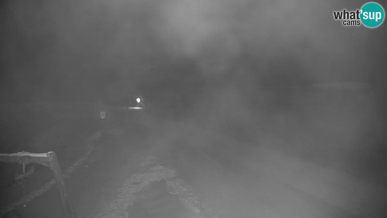 Station de ski Kranjska Gora | Velika Dolina