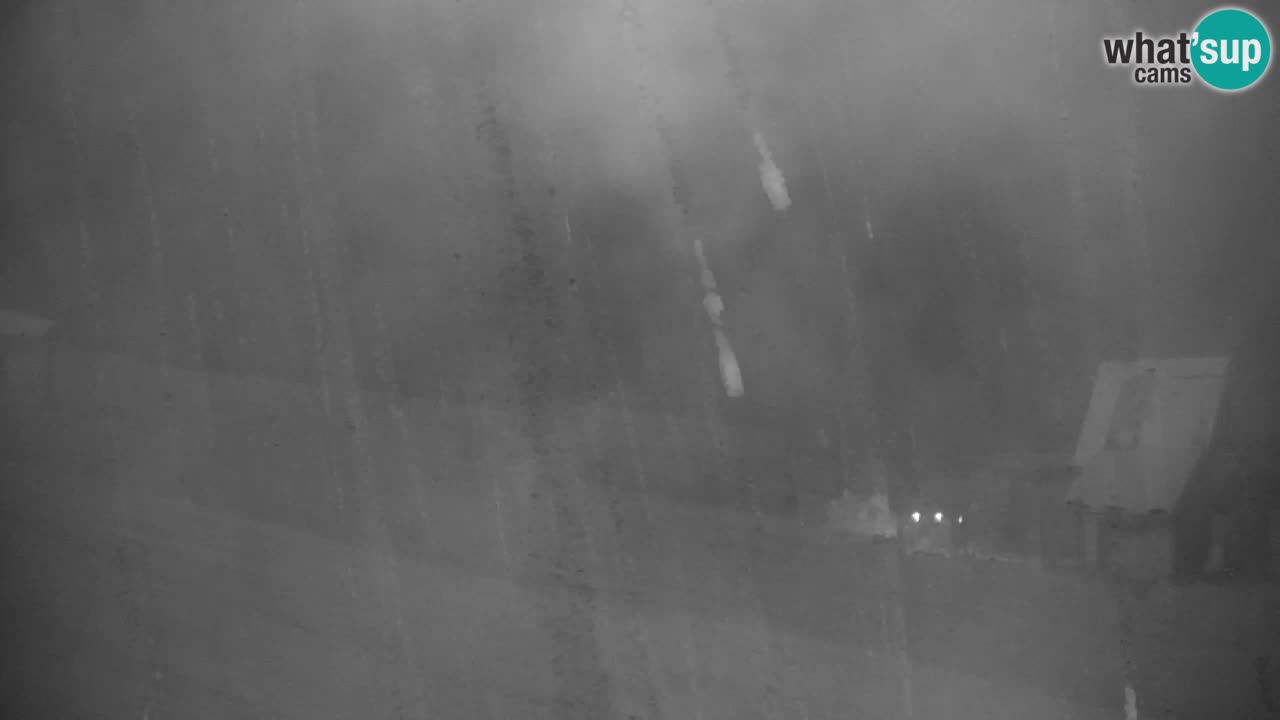 RTC Kranjska Gora | Velika Dolina