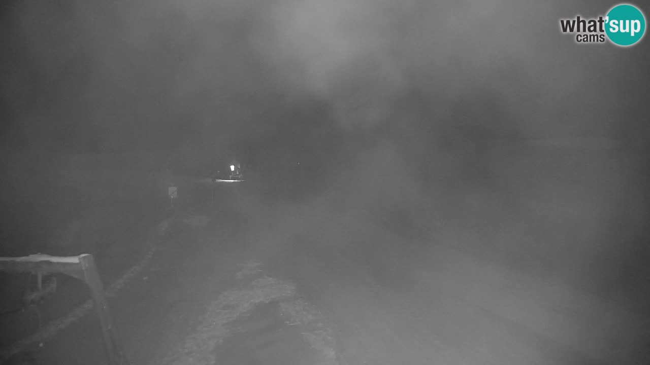 Station de ski Kranjska Gora | Velika Dolina