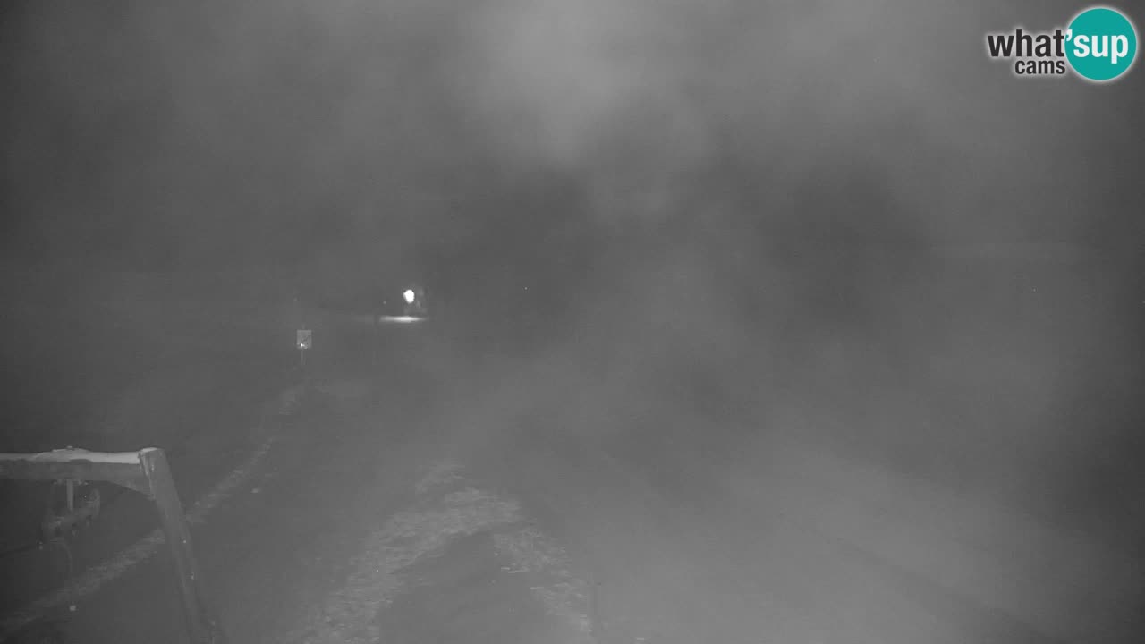 RTC Kranjska Gora | Velika Dolina