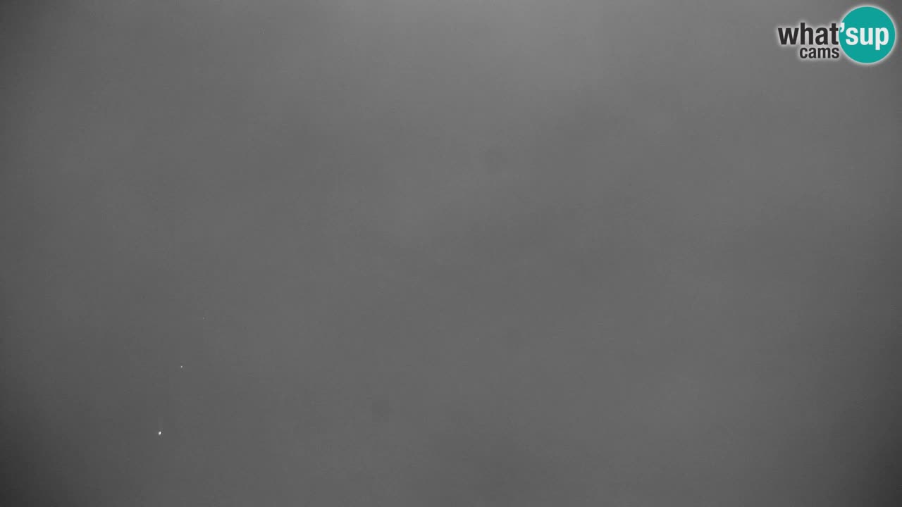 Estación de esquí Kranjska Gora | Velika Dolina