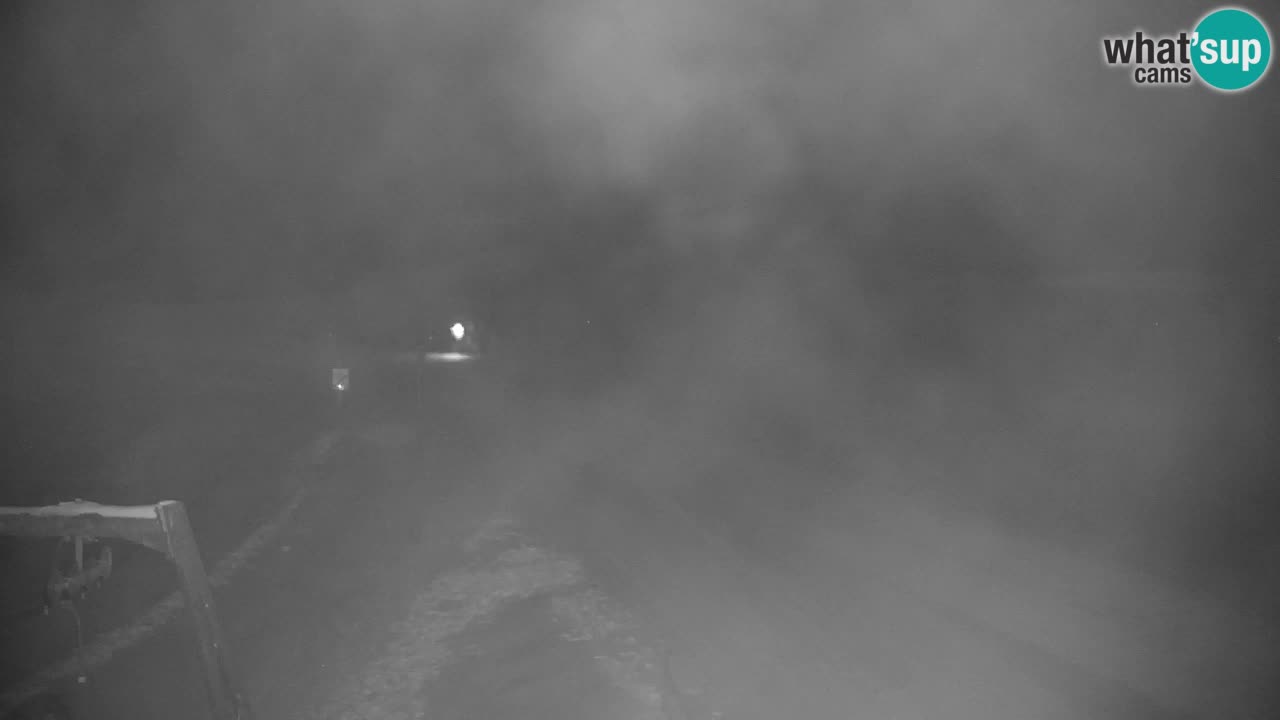 Ski Kranjska Gora | Velika Dolina